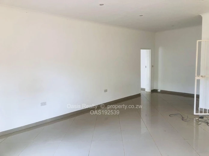 Prime Milton Park office for rent