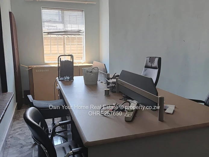 Alexandra Park house to rent 