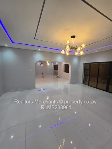 Glerlorne Flat For Sale