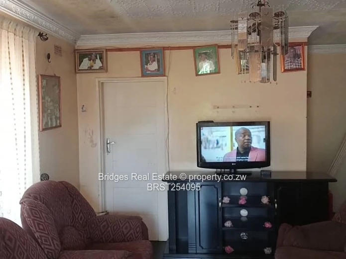 Incomplete double storey for Sale - Westwood 