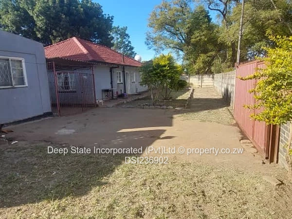 Mabelereign house for sale 