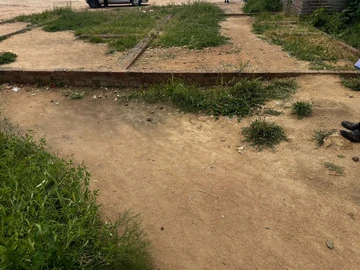 Commercial & Industrial Land