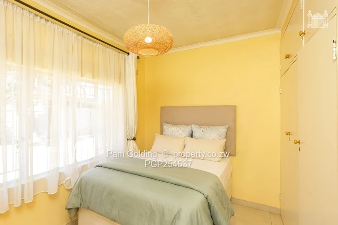 3 Bedroom Villa on Coronation Avenue