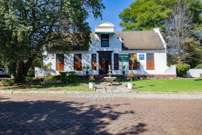 Commercial Property For Sale in Alexandra Park- Churchill Main Road Frontage