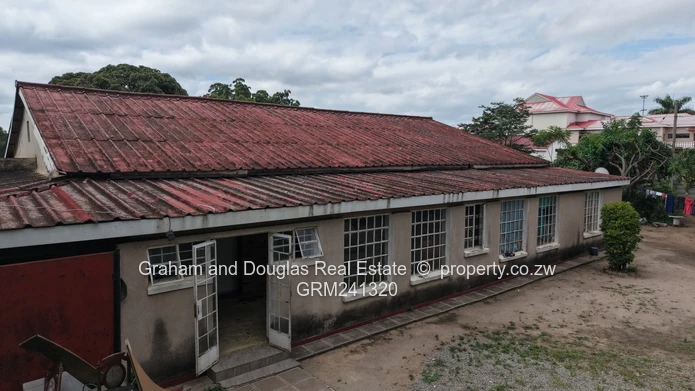 Residential  (Sole Mandate)