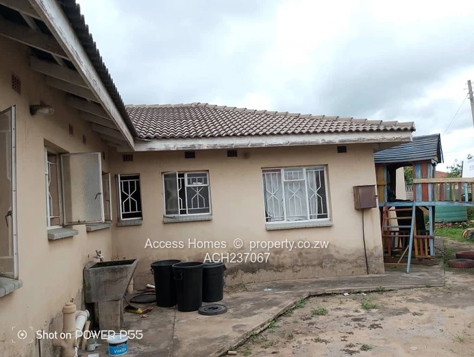 Glen  View 7 Extension House for Rent