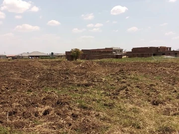 Commercial & Industrial Land