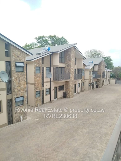 Newlands Duplex Flat