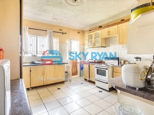 Tynwald Property for sale
