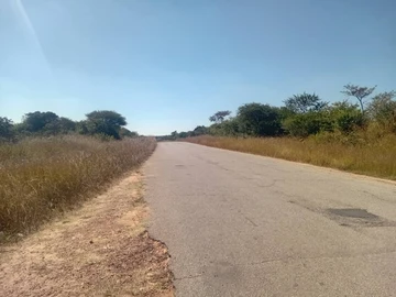 Farm & Agricultural Land