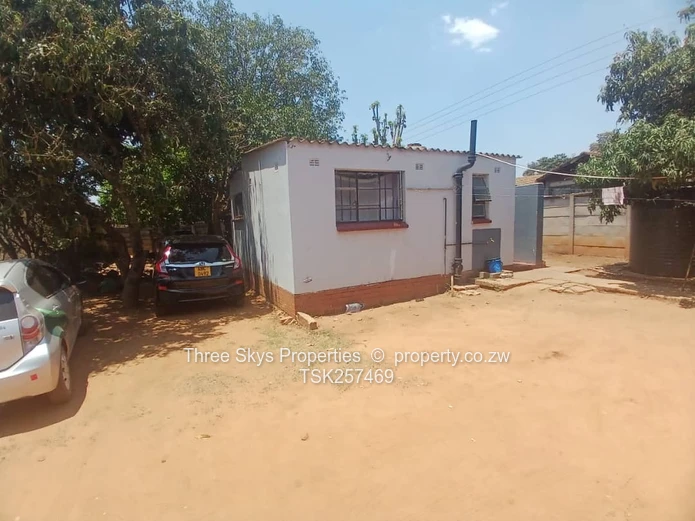 Braeside House For Sale 