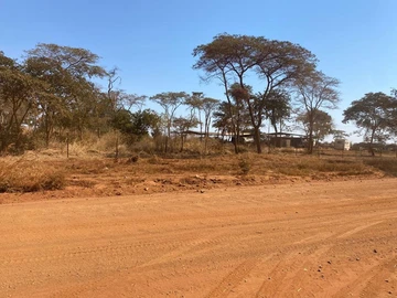 Farm & Agricultural Land