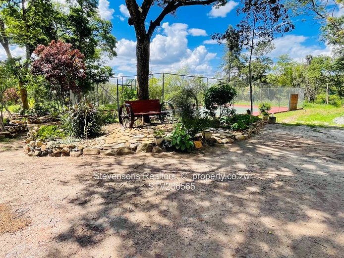 Prime Residential Land On Glen Lorne For Sale! (Sole Mandate)