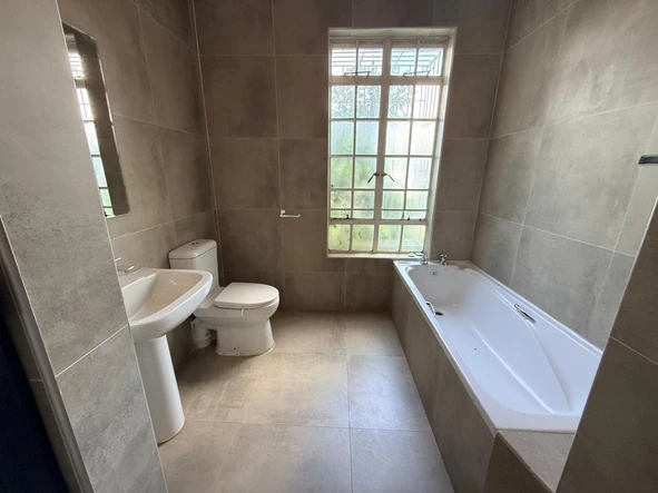 3 Bedroom Townhouse Complex