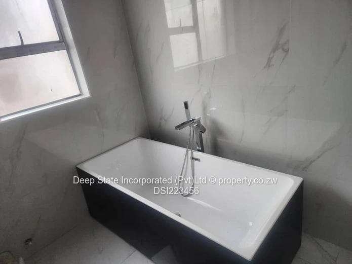 Newly Built House For Sale In Mount Pleasant Heights