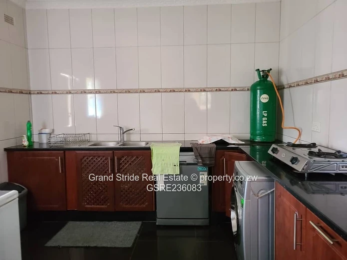 House To Rent In Pomona