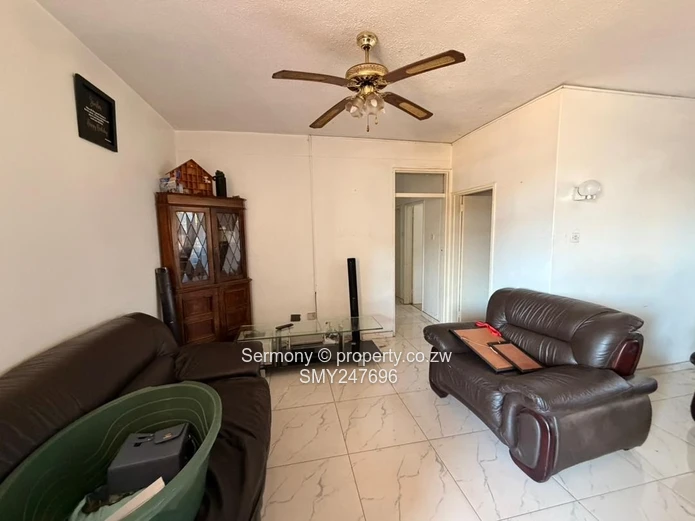 Flat for sale