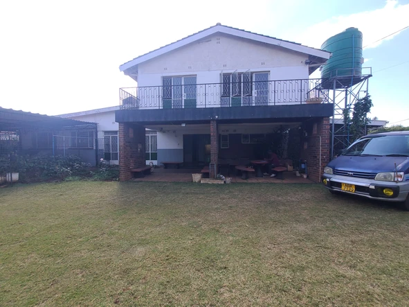 Belvedere Double Storey Apartment for Rent – $1,500