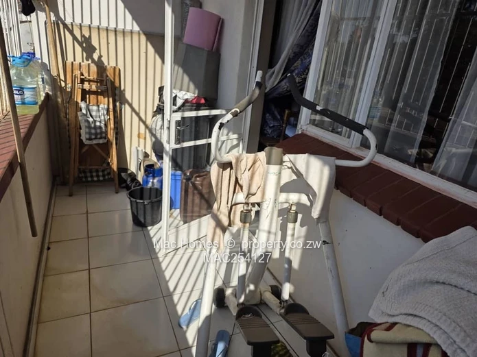 For Sale: 2 Bedroom Flat - Eastview Gardens