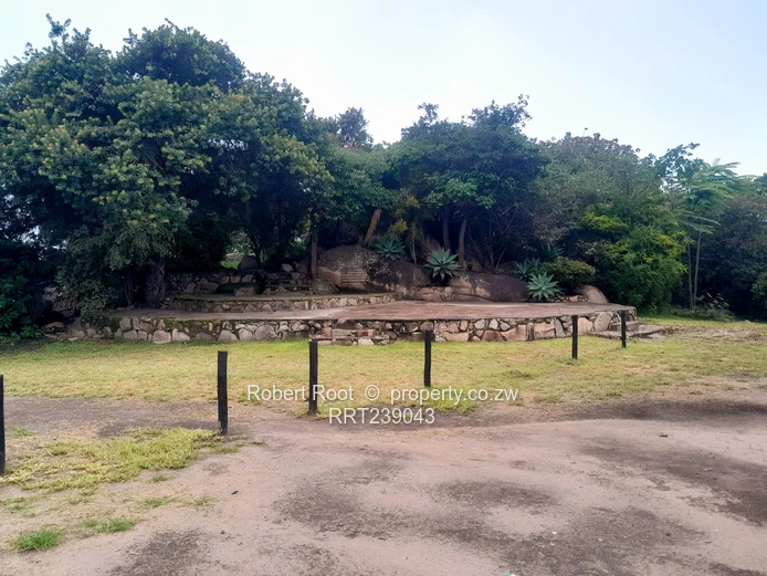 Prime 8,163sqm Commercial Property – Arcturus Road Frontage