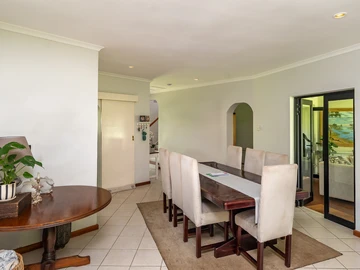 4 Bedroom Townhouse Complex