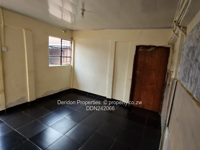 3 Roomed Cottage Tynwald North