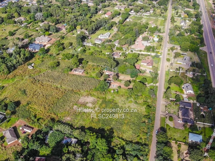 4ha Marlborough Residential Land 