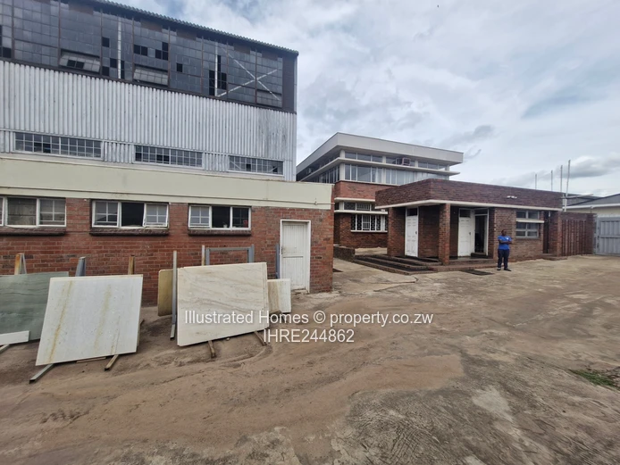 Tile Making Factory for Sale
