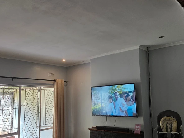 2 Bedroom Garden Flat