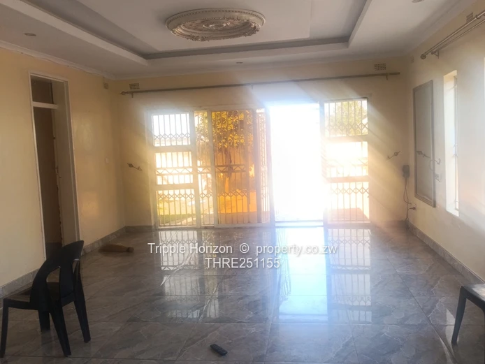 Affordable 5-Bed Budiriro Home with Borehole