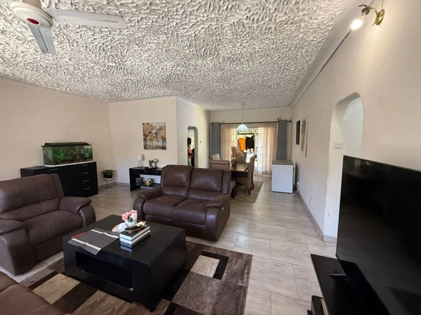 3 Bedroom Townhouse Complex