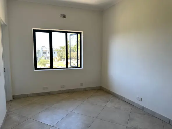 2 Bedroom Townhouse Complex