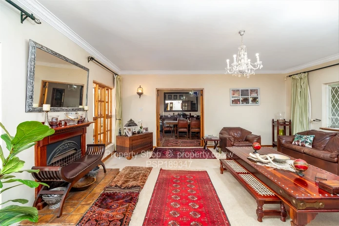 Hidden Gem in Chisipite