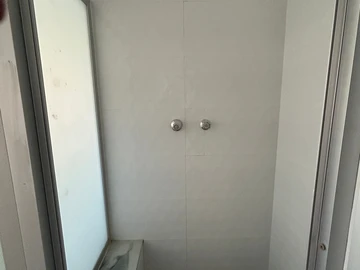 2 Bedroom Garden Flat