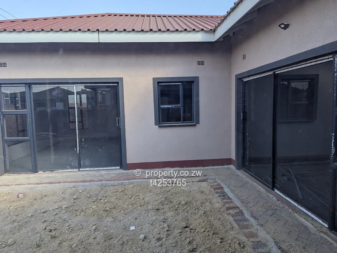 Arlington East house to rent 