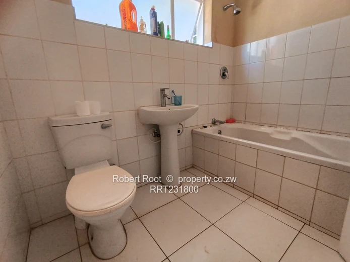 3 bed family home in Highlands