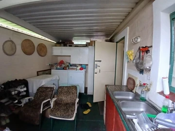 3 Bedroom Garden Flat