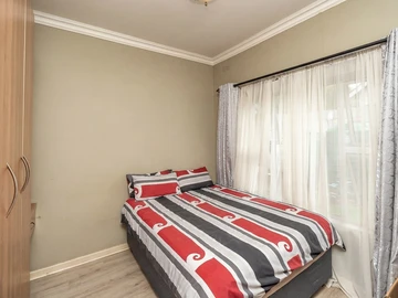 2 Bedroom Townhouse Complex