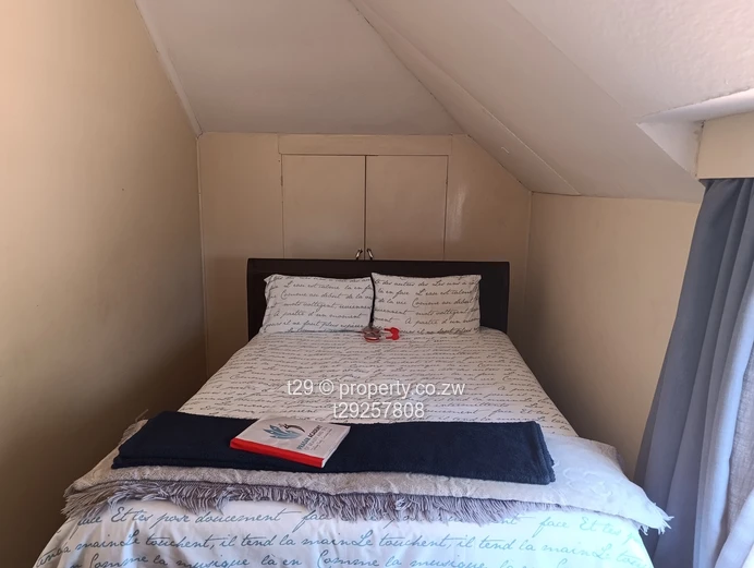 Highlands House for sale 