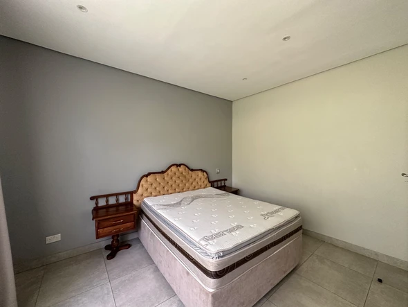 4 Unit Townhouse Complex