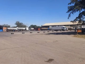 Warehouse & Factory