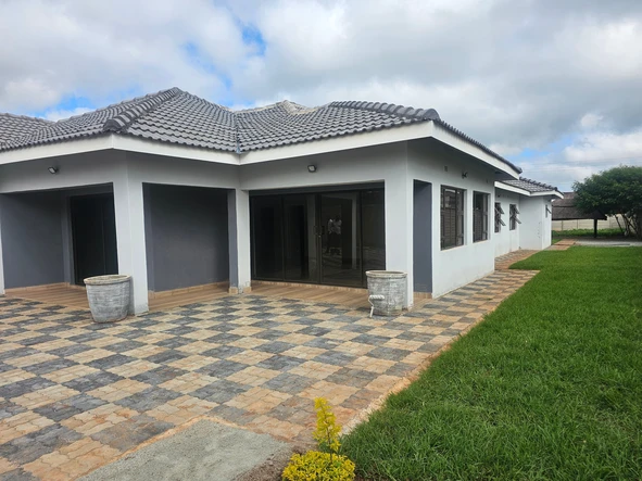 Mt Pleasant Heights Property