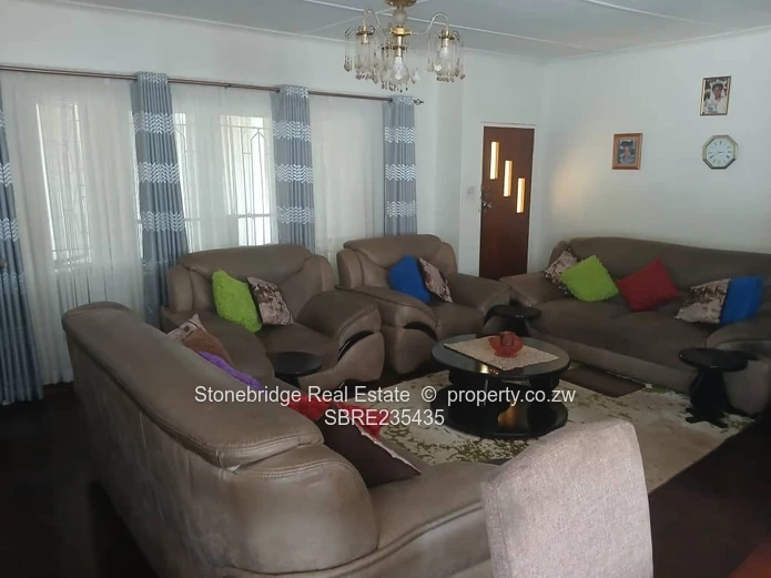 3 Bedroomed House in Paddonhurst for sale