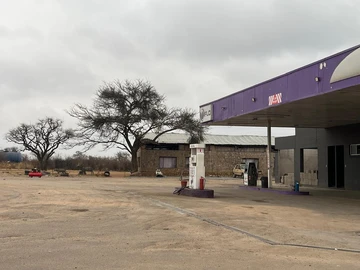 Commercial Property