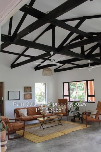 Zambezi Riverfront Living On Msuna Island (Sole Mandate)