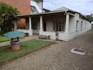 Commercial Property