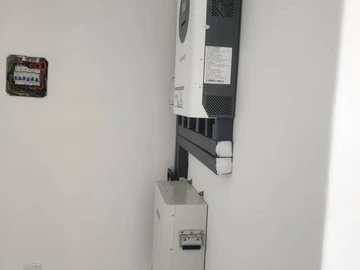 3 Bedroom Flat & Apartment