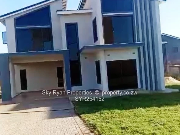 Westgate Fairview Gated Community