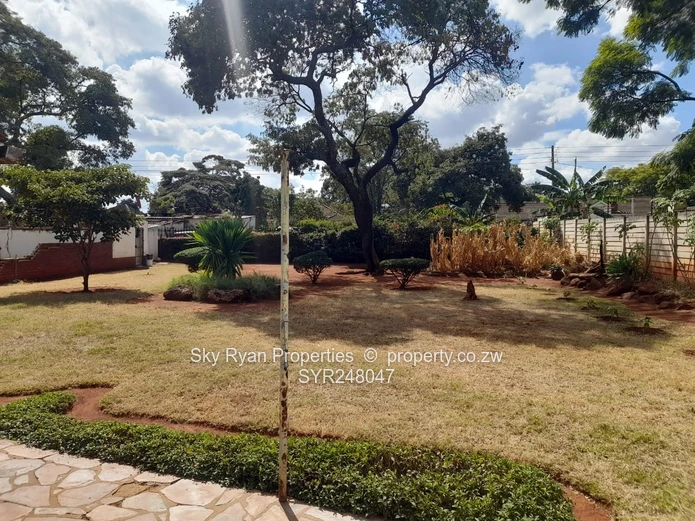 Belevedere House For Sale