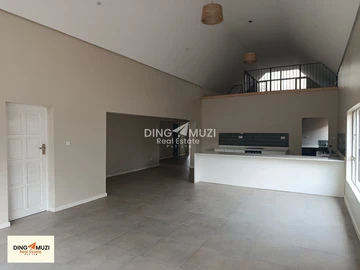 3 Bedroom Garden Flat